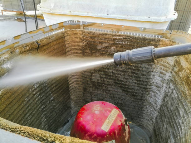 Best HVAC Air Duct Cleaning  in Anahuac, TX