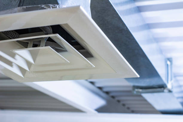 Best Best Air Duct Cleaning Company  in Anahuac, TX