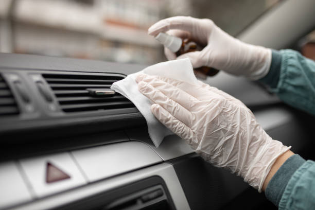 Best Home Air Vent Cleaning  in Anahuac, TX