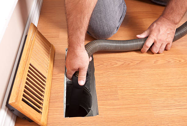 Best Local Air Duct Cleaning Services  in Anahuac, TX