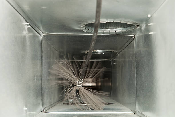 Best HVAC Duct Inspection Services  in Anahuac, TX