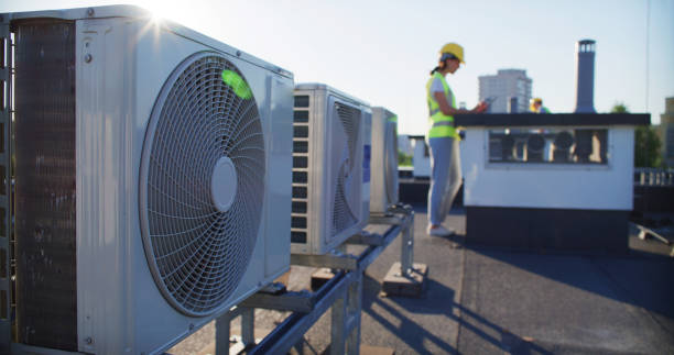 Best Emergency Air Duct Cleaning  in Anahuac, TX