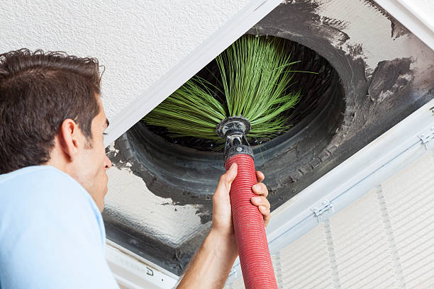 Trusted Anahuac, TX Airduct Cleaning Experts