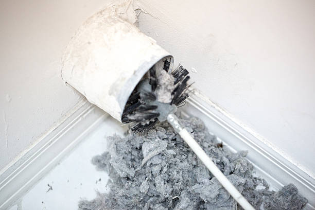 Best Affordable Air Duct Cleaning  in Anahuac, TX