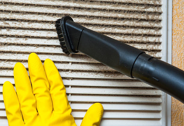 Best Affordable HVAC Duct Cleaning  in Anahuac, TX