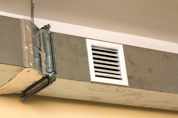 Best HVAC System Cleaning  in Anahuac, TX