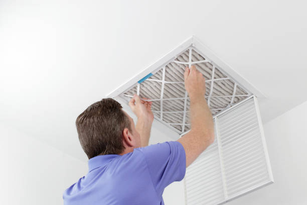Best Commercial Air Duct Cleaning  in Anahuac, TX